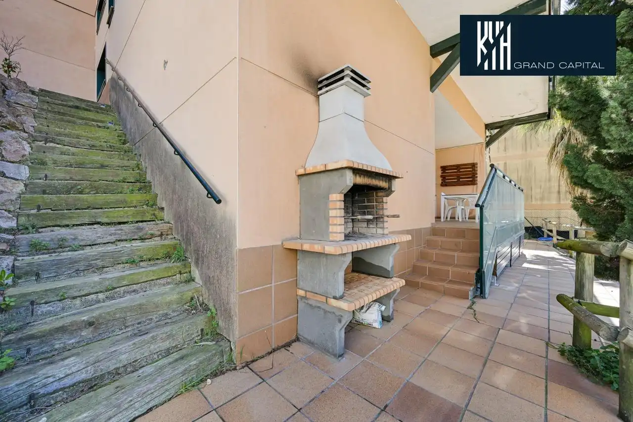 Casa con terrazza in vendita a Carrer Carrer Xaloc, imagen 56