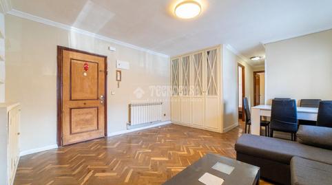 Foto 4 de Piso en venta en Tres Olivos - Valverde, Madrid