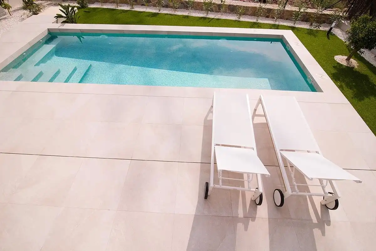 Villa con piscina in vendita a Los Montesinos, imagen 14
