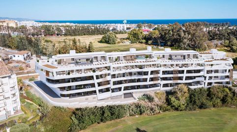 Foto 4 de Apartament en venda a Guadalmina Alta, Marbella
