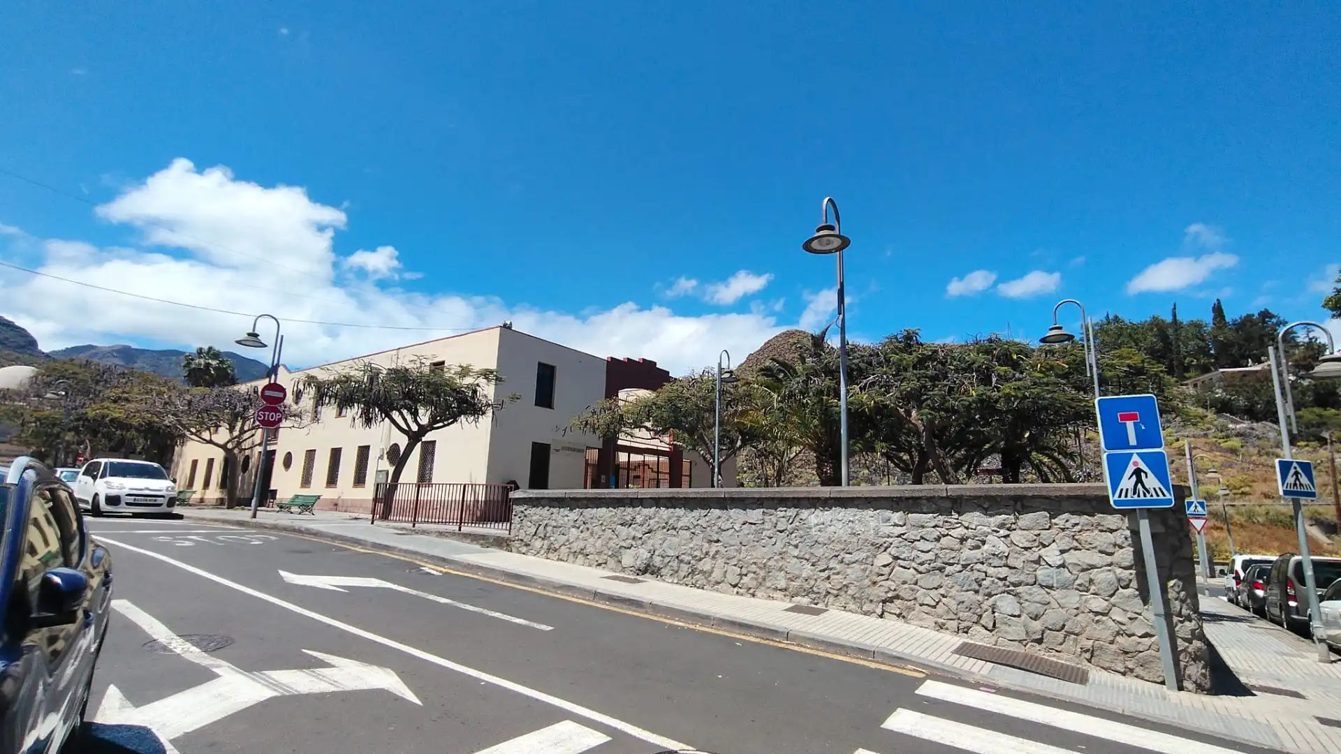 Apartments for rent in Calle Florida Primera, Anaga