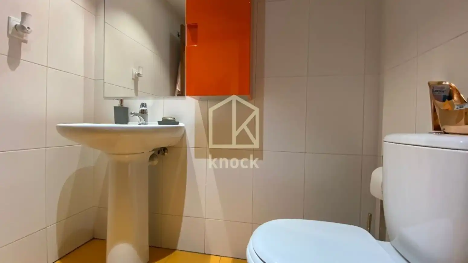Flat for rent in Gijón - Calle Concejo de Villayón, Jove