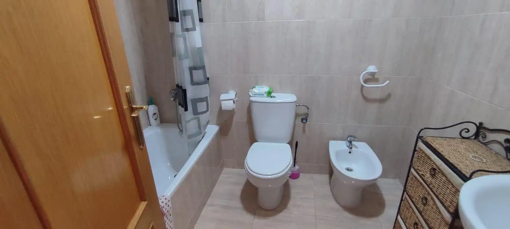 Piso con terraza en venta en Playa del Cura, imagen 18