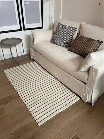 Apartamento en Alquiler en El Cabanyal - El Canyamelar