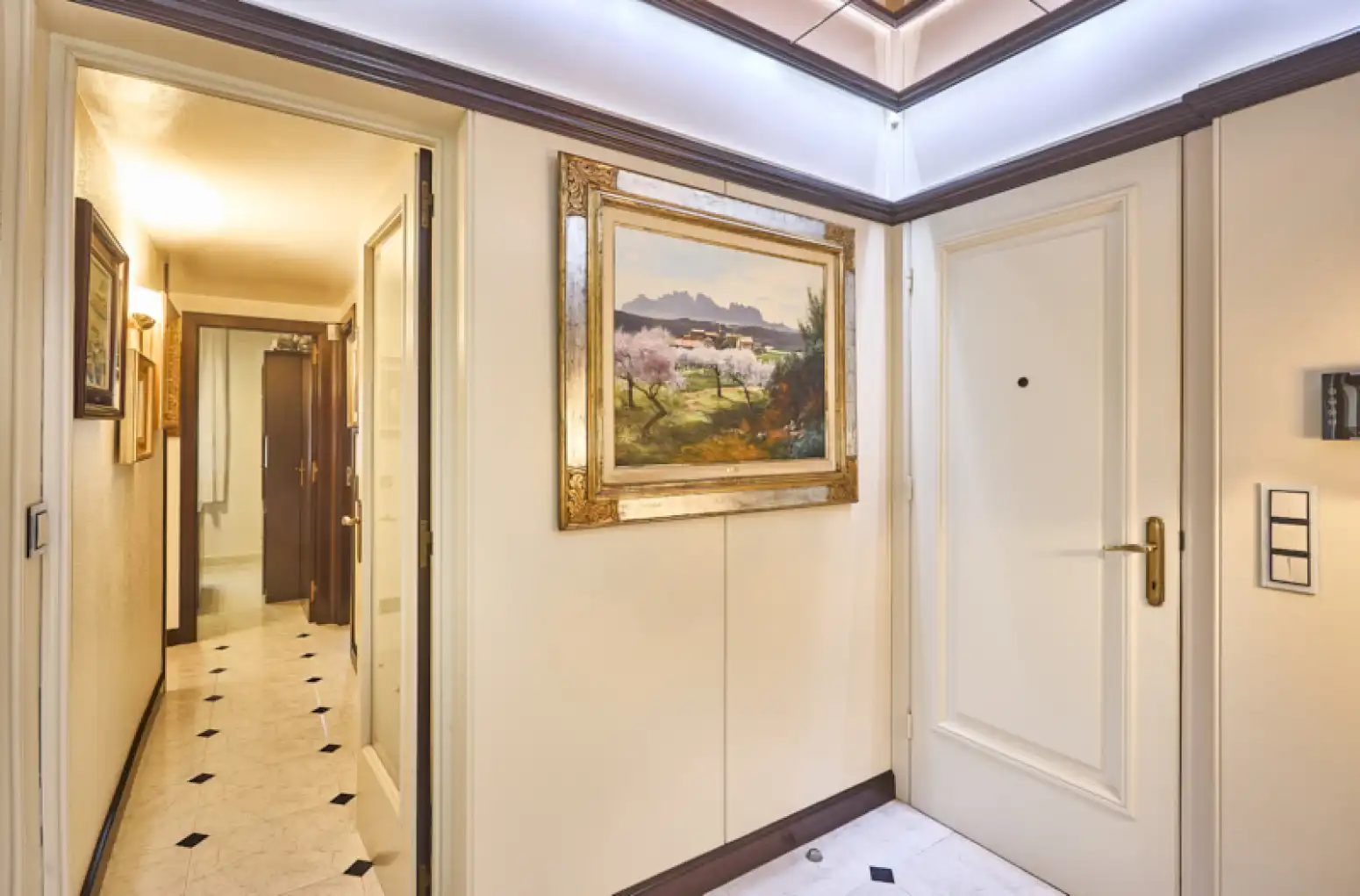 Casa o chalet en venta en Monistrol de Montserrat con Aire acondicionado, Calefacción y Jardín privado