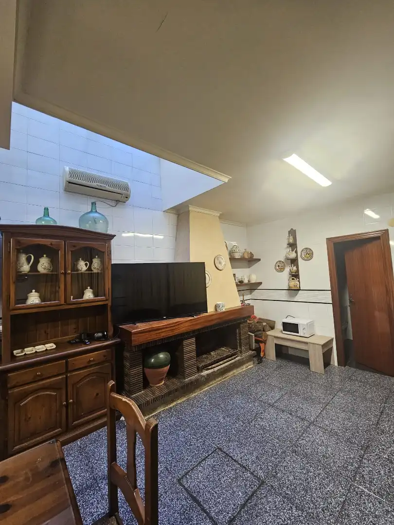 Casa adosada en venta en Vila-real con Aire acondicionado, Calefacción y Terraza