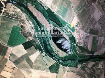 Terreno rústico en venta en Alba de Tormes