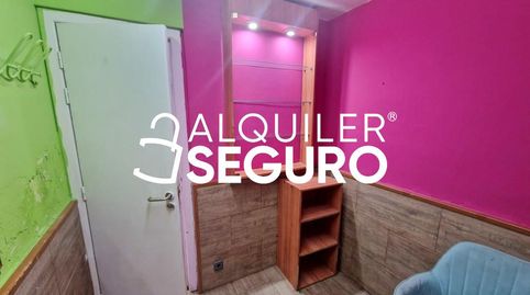 Foto 4 von Geschaftsraum zur Miete in Calle Ramon Lujan, Almendrales, Madrid Capital