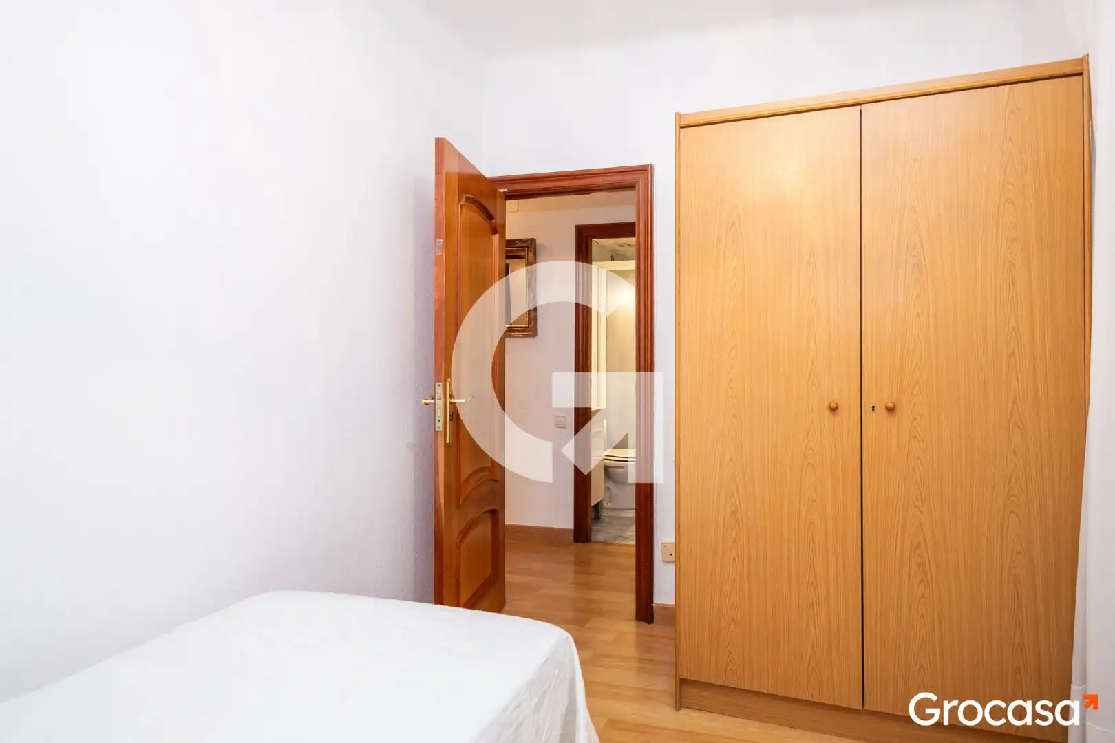 Dormitori de Pis en venda en Castelldefels amb Forn i Balcó