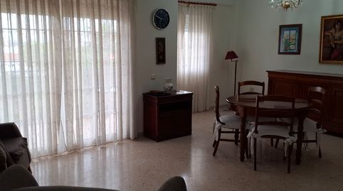 Foto 4 de Pis en venda a Avenida María Auxiliadora, 3, Maria Auxiliadora - Barriada de Llera, Badajoz Capital