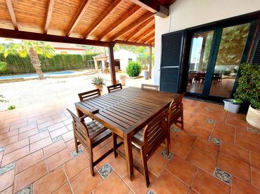 Casa en venta en Pedanías Oeste