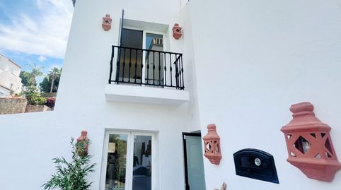 Foto 3 de Àtic en venda a Los Naranjos, Marbella