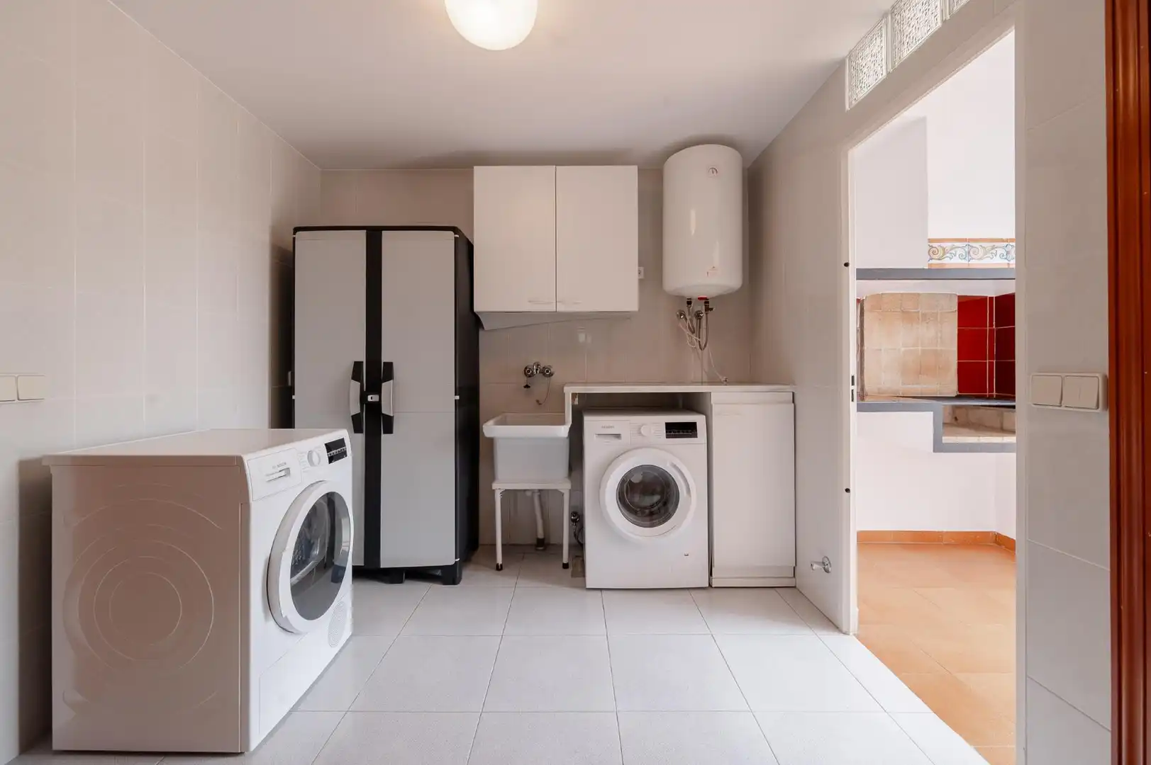 Casa pareada con terraza en venta en Calle ALCALA DE CHIVERT, imagen 19