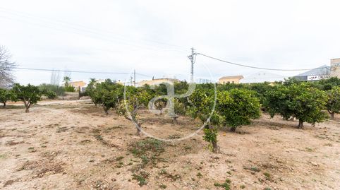 Foto 5 von Residential zum Verkauf in Pueblo, L'Eliana
