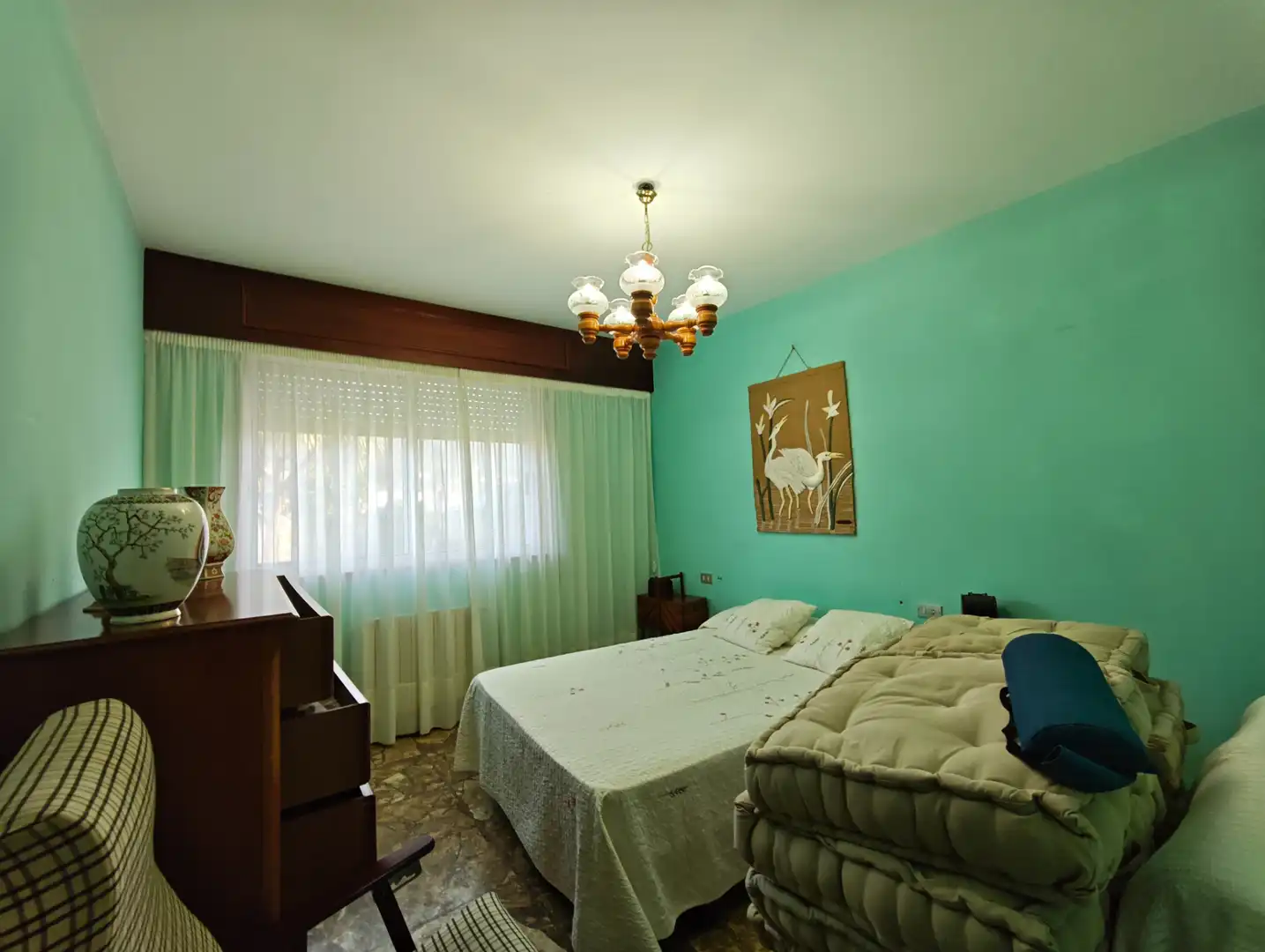 Chalet con piscina en venta en Vila Área Núcleo, imagen 59