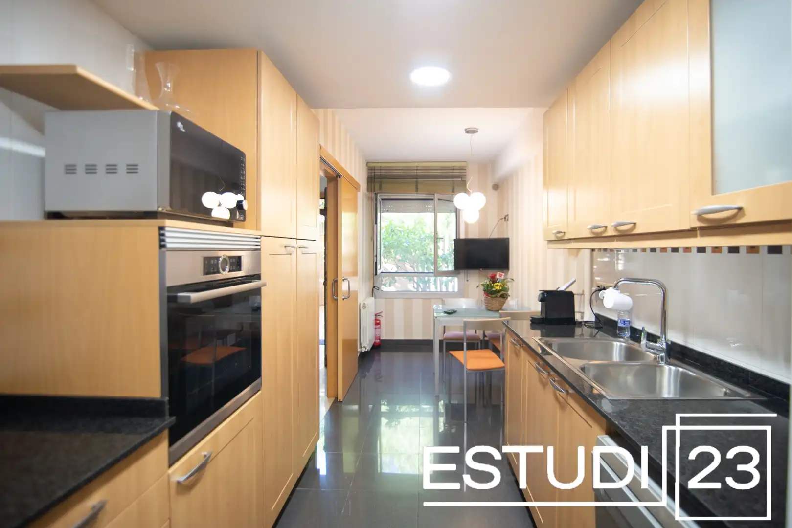 Chalet con piscina en venta en Arenys de Munt, imagen 13