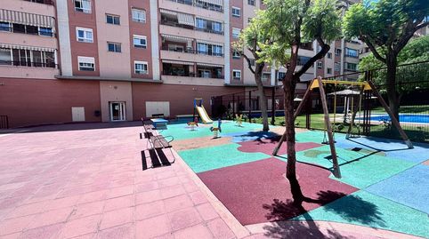Foto 4 de Piso en venta en Altozano - Conde Lumiares, Alicante / Alacant