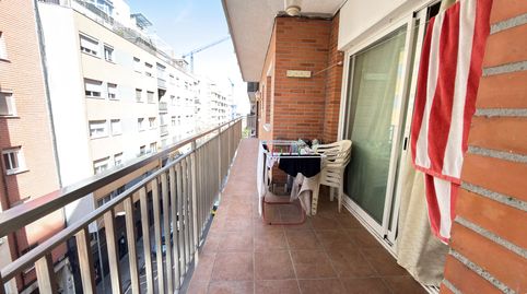 Foto 3 de Piso en venta en Passeig de Torras I Bages, Sant Andreu de Palomar, Barcelona Capital