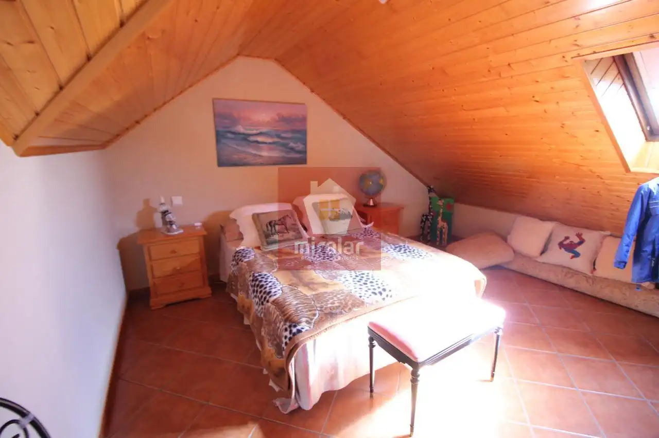 Haus oder Chalet zum Verkauf in As Neves