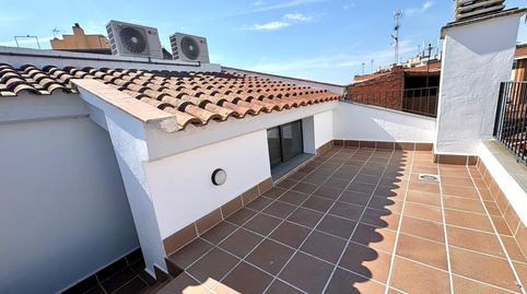 Foto 3 de Ático en venta en Santa Perpètua de Mogoda, Barcelona