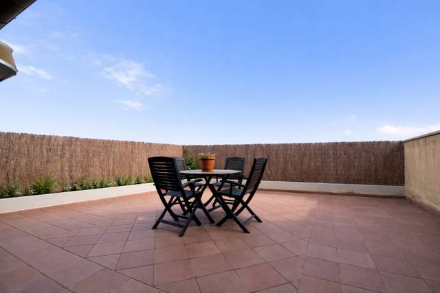 Piso en Alquiler en Santa Eugènia de Berga