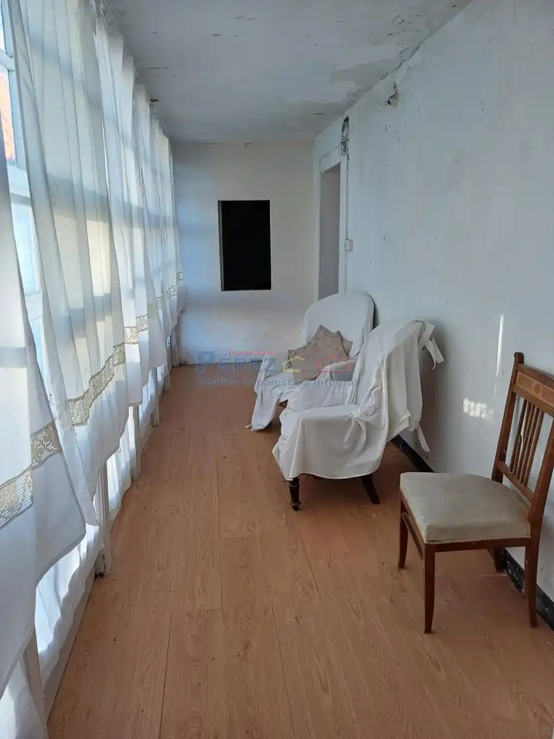 Casa o chalet en venta en Neda con Jardín privado