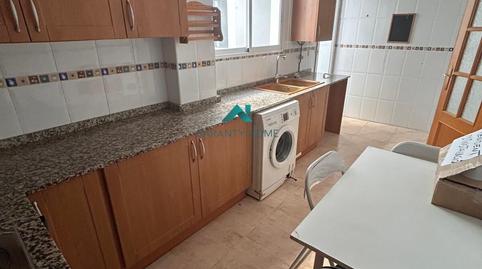 Foto 3 de Dúplex de lloguer a Centro - El Castillo, Sagunto / Sagunt