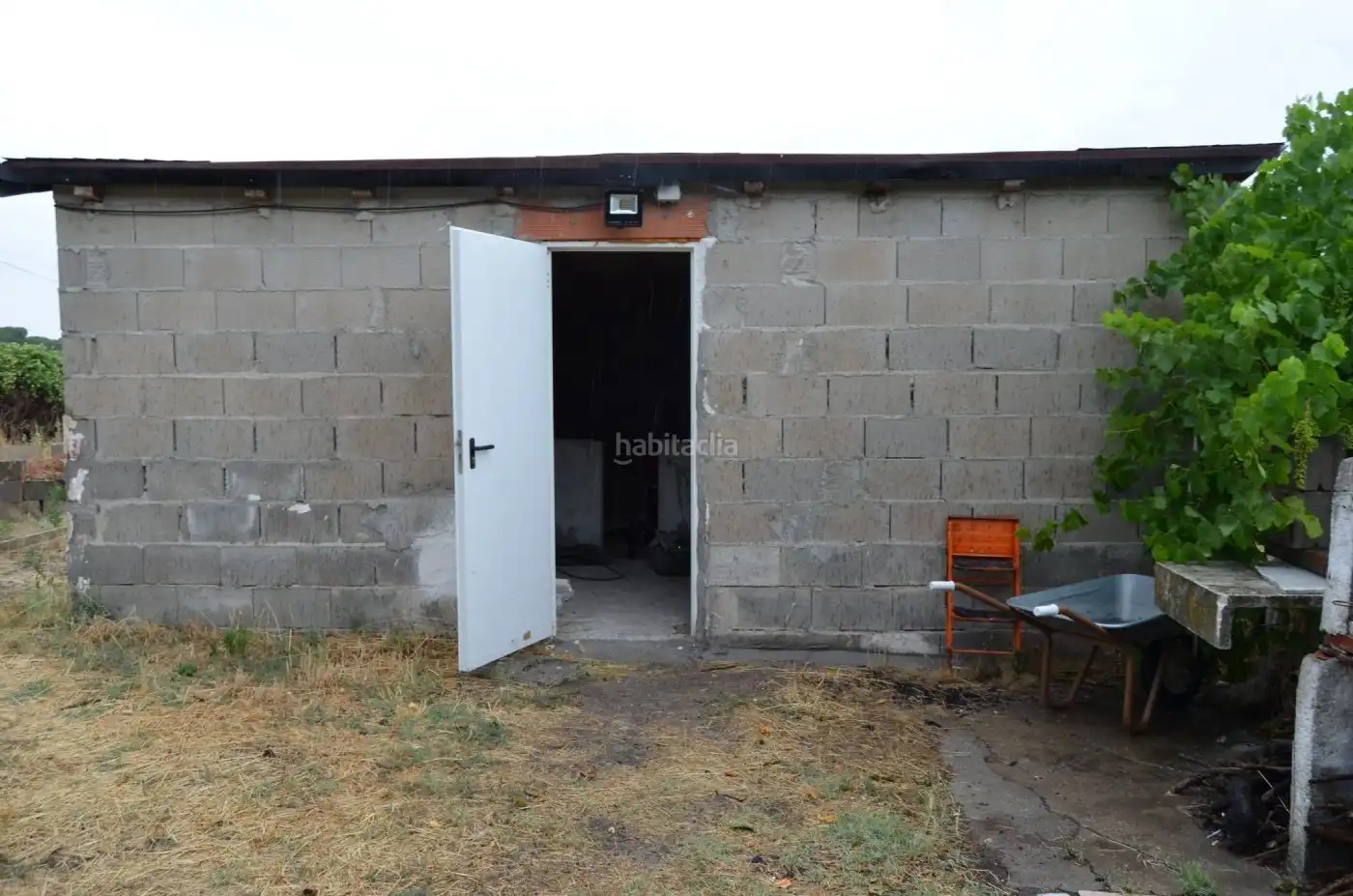 Villa mit Garten zum Verkauf in Camino Villanueva 2, imagen 29