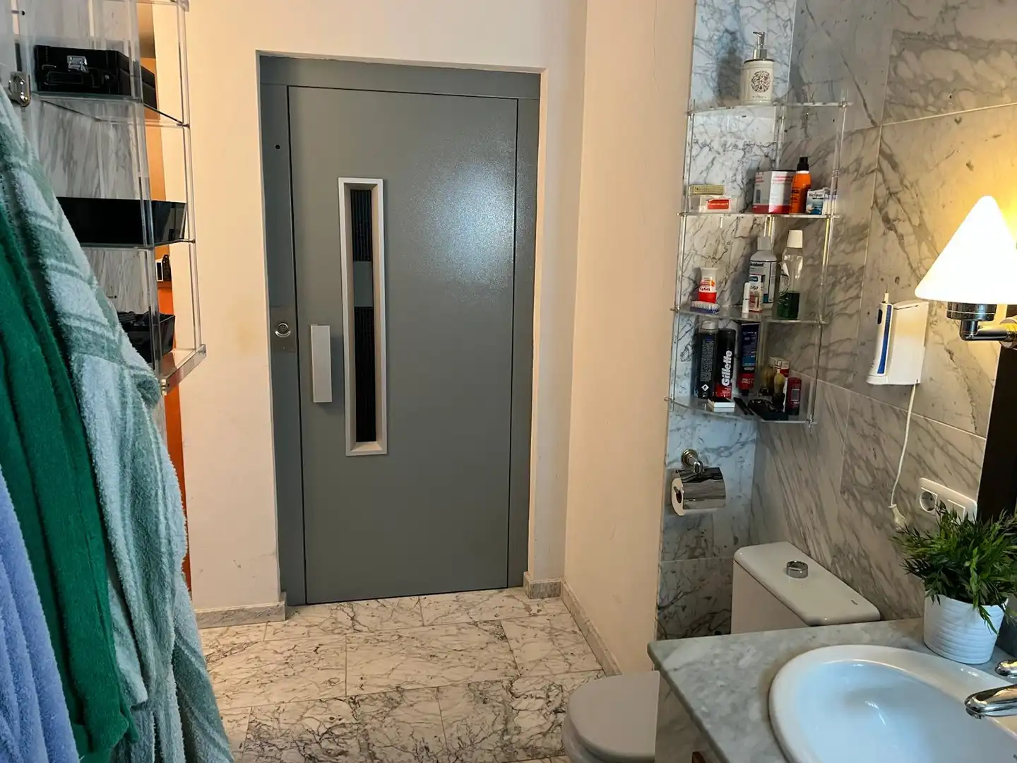 Casa amb terrassa en venda a Nueva Andalucía, imagen 25