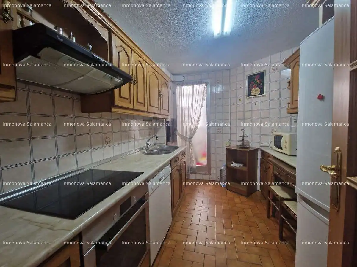 Appartement avec terrasse à louer à San Bernardo - Carmelitas - Campus, imagen 10