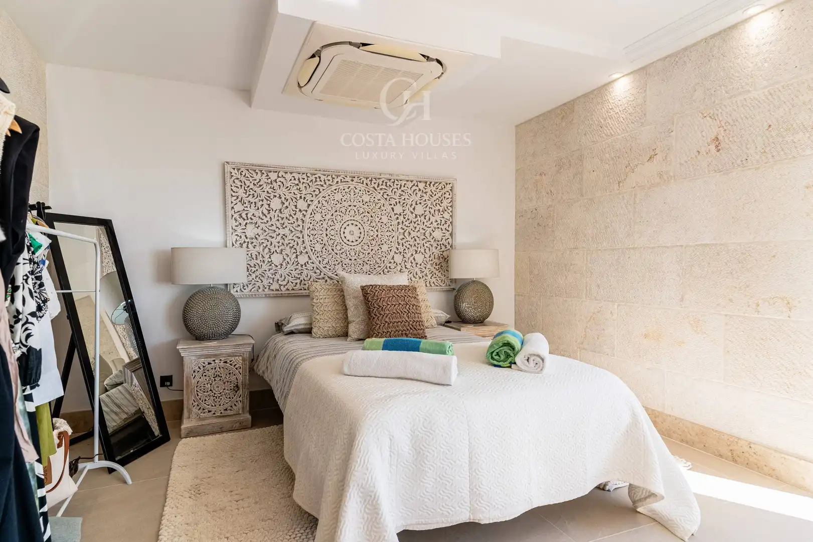 Villa avec piscine à vendre à Portichol - Balcón al Mar, imagen 35