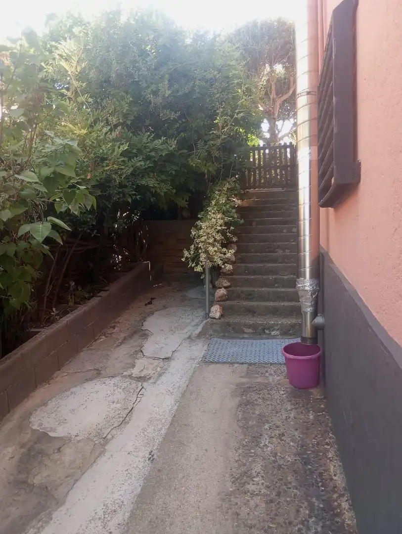 Houses for sale in Sentmenat  with Air Conditioner, Heating and Private garden