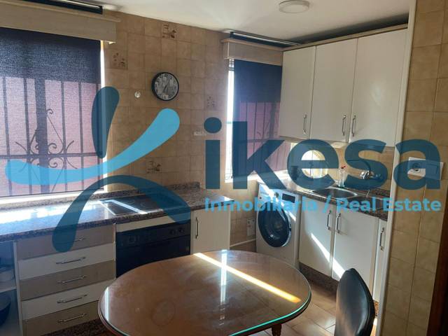 Piso en Venta en Amate