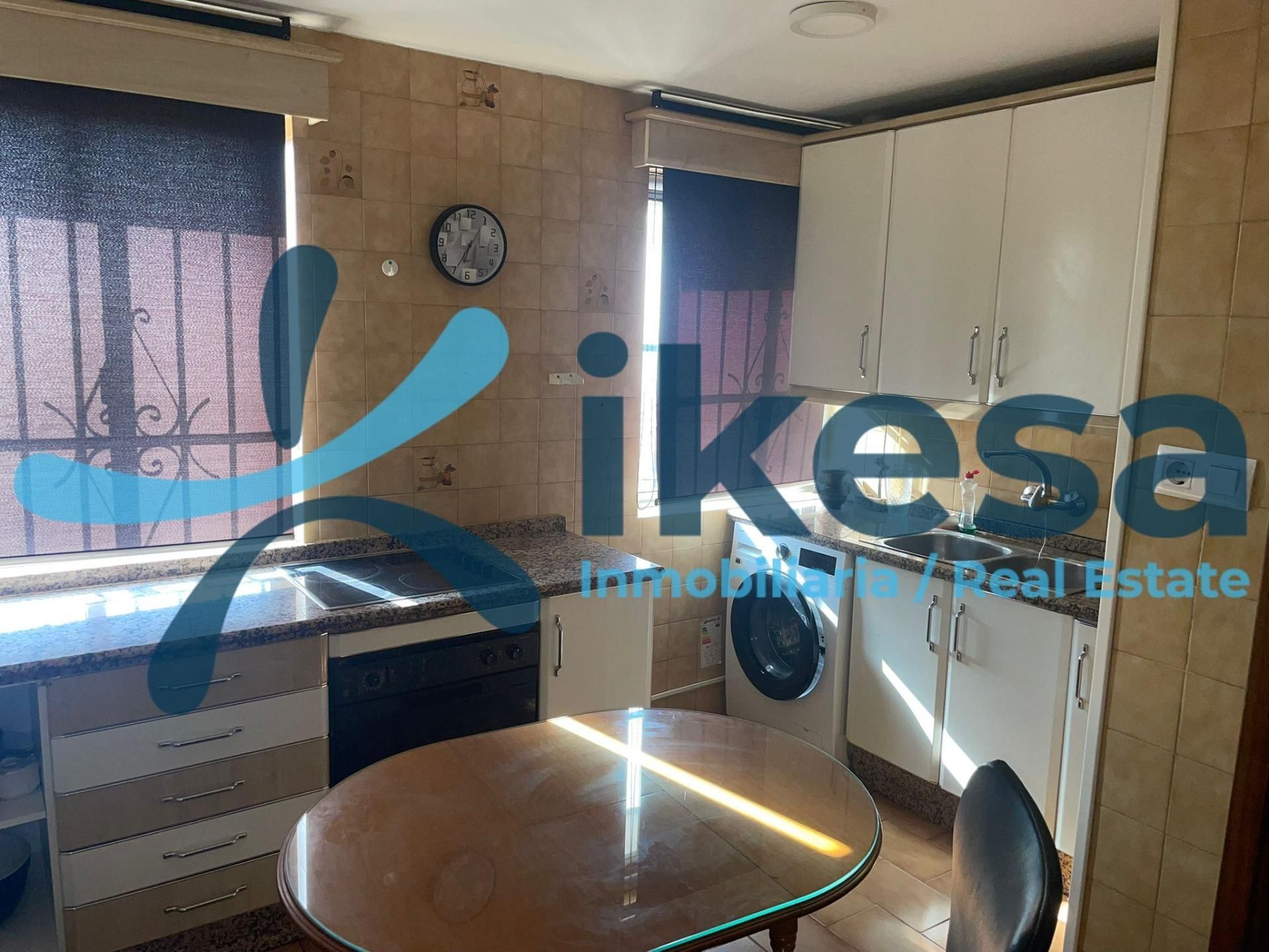 Flat for sale in Amate