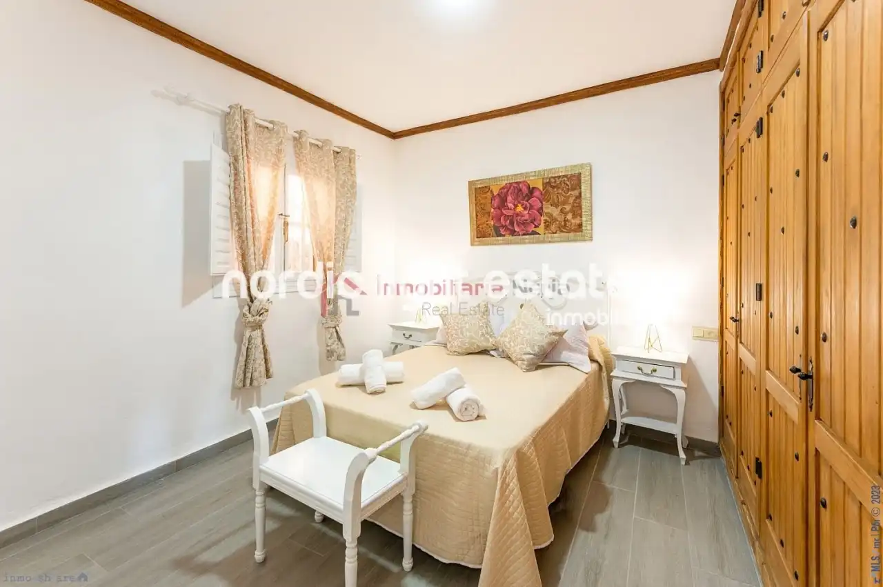 House with pool for sale in Torrox Pueblo, imagen 19