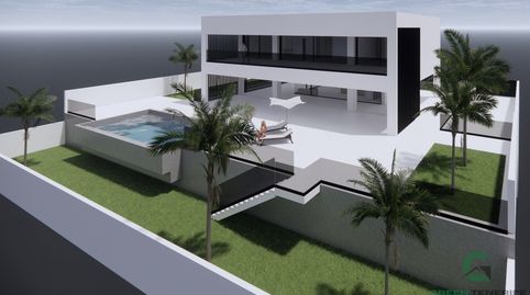 Foto 2 de Casa o chalet en venta en La Vega, Callao Salvaje - Playa Paraíso, Adeje