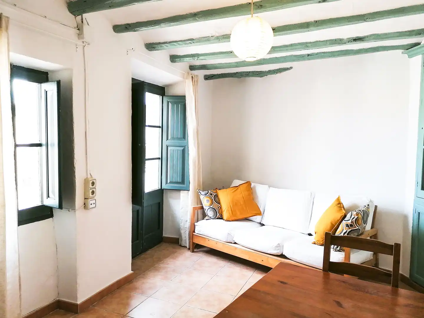 Country house zum Verkauf in Juncosa, Lleida