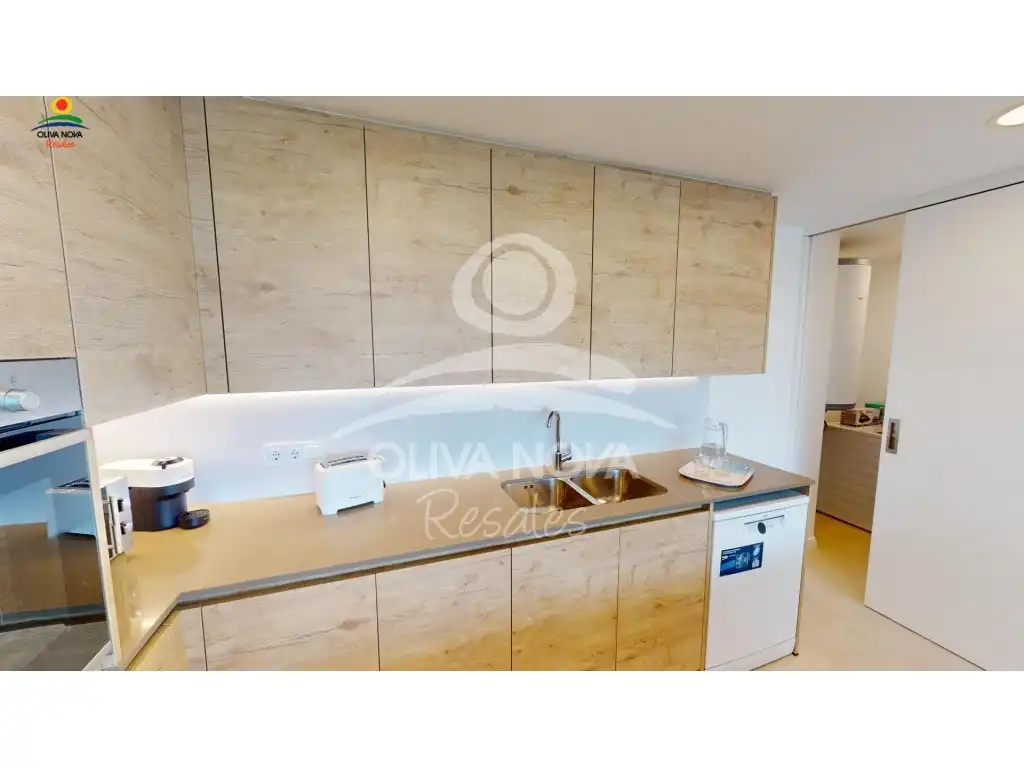Apartment mit Pool zum Verkauf in Camí Boriol, imagen 8
