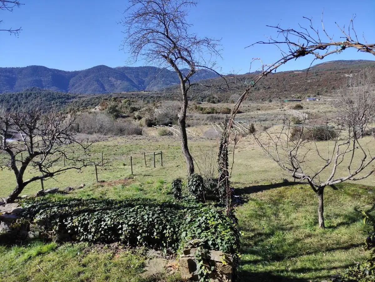 Casa o xalet en venda en Fanlo amb Calefacció, Jardí privat i Terrassa