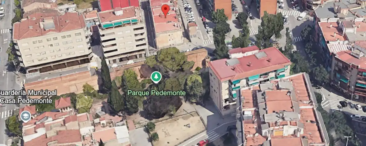 Piso en venta en Carrer de l'Amistat, imagen 7