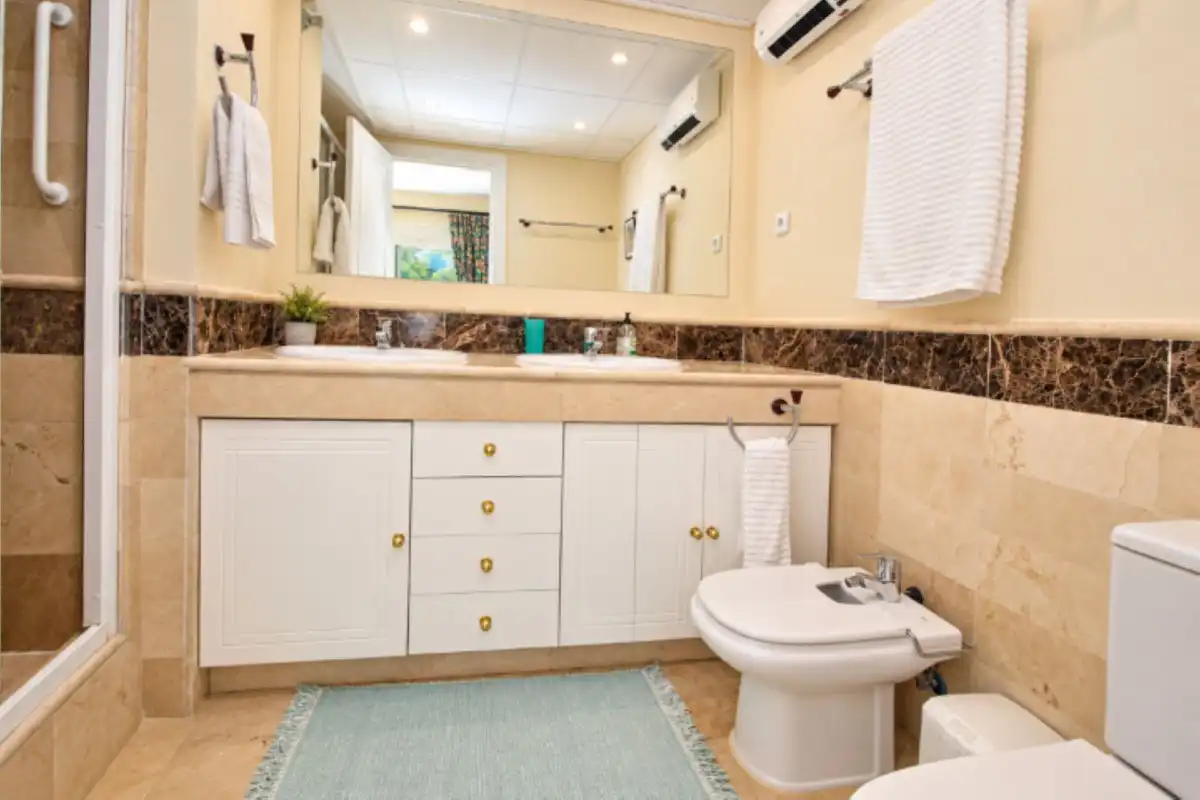 Adosado en venta en La Cala Golf - Lagar Martell, imagen 24