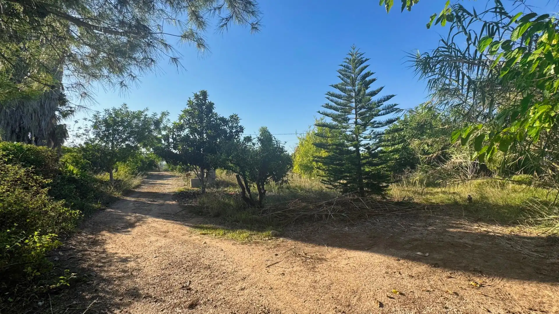 Casa amb jardí en venda a Pego, imagen 13