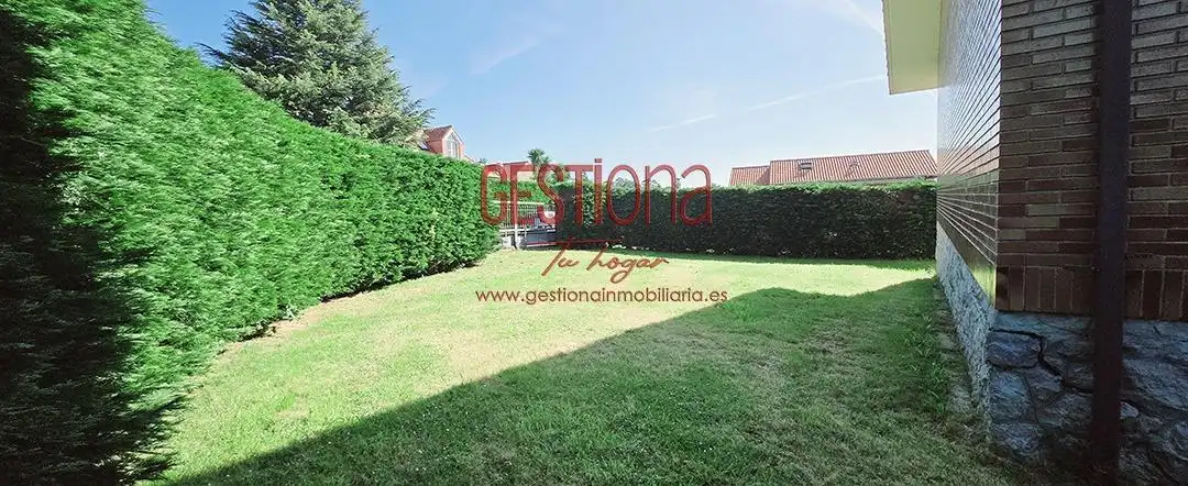 Houses for sale in Marina de Cudeyo  with Heating, Private garden and Terrace