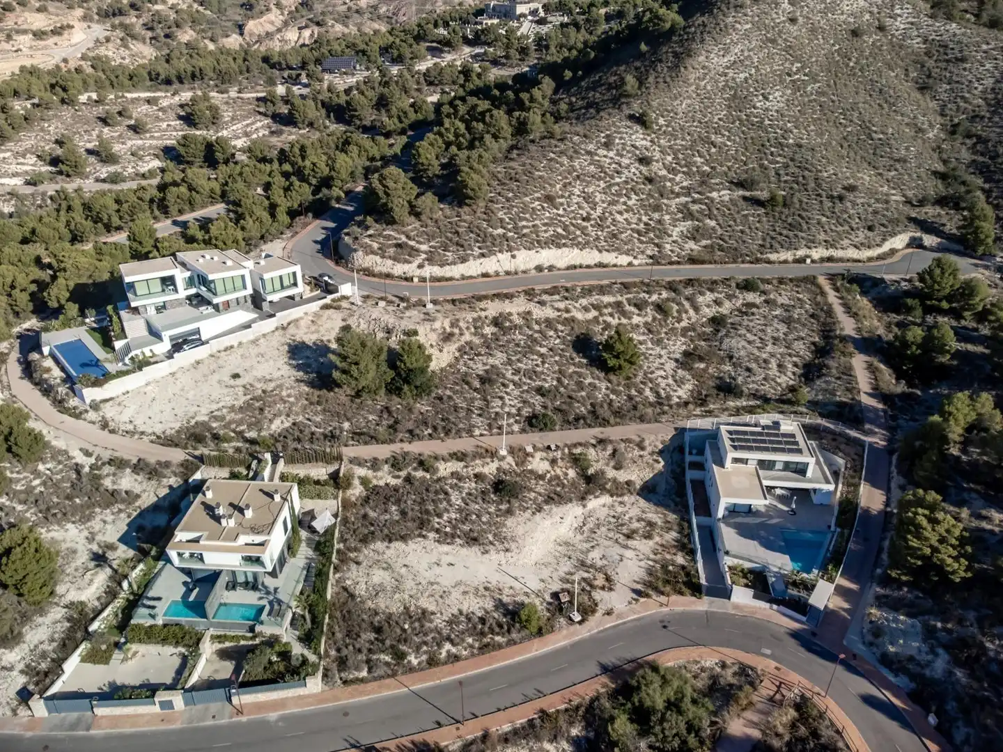 Villa à vendre à Golf Bahía, imagen 18