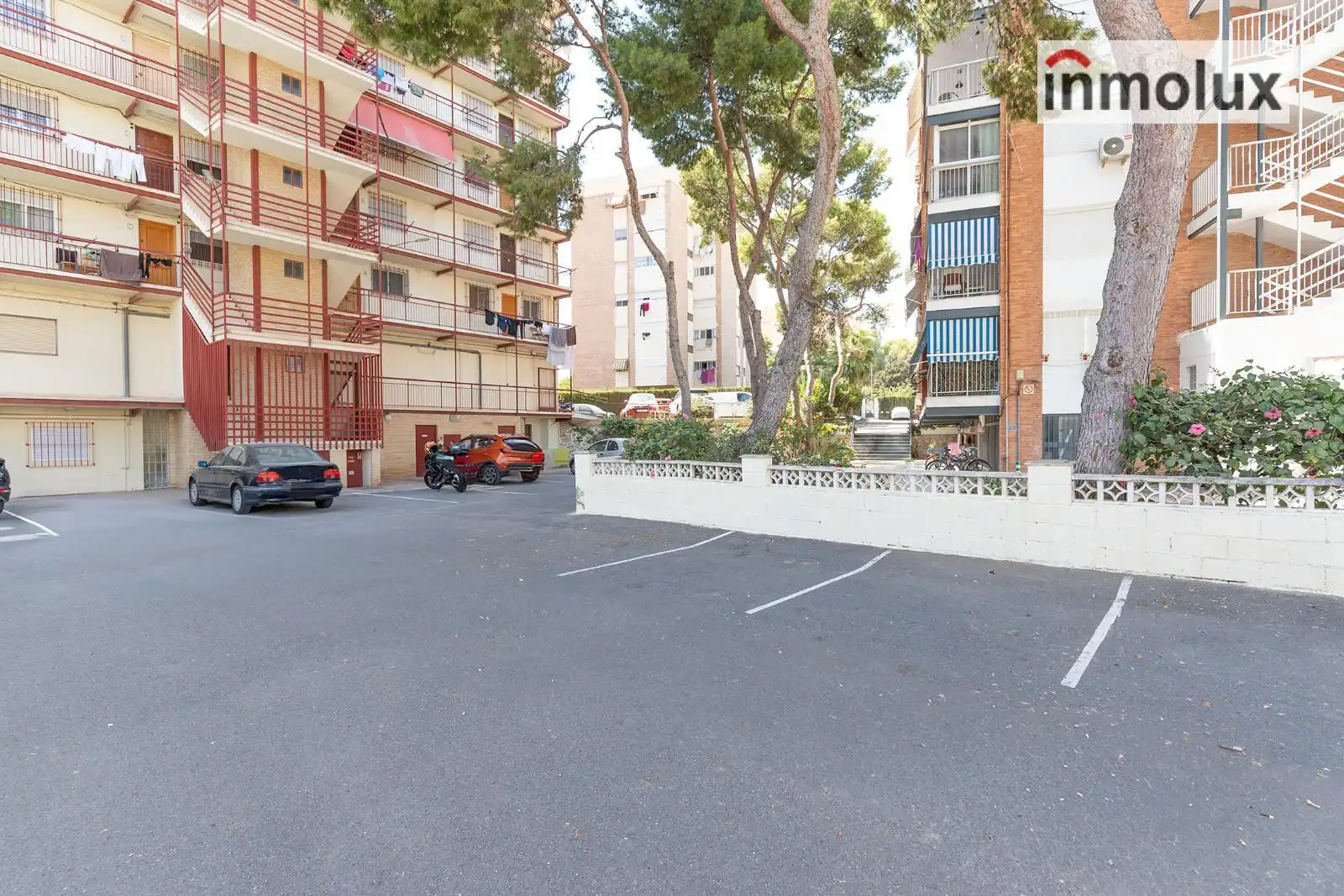 Flat with pool for sale in Calle Palas Atenea, imagen 22