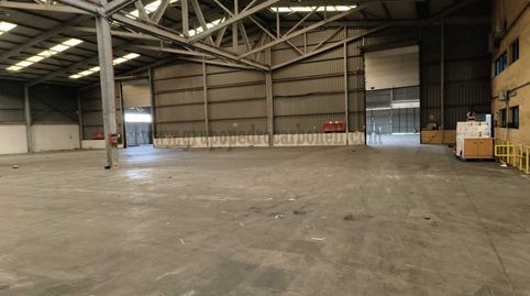 Photo 3 of Industrial buildings for rent in Pla de la Vallonga, Alicante / Alacant