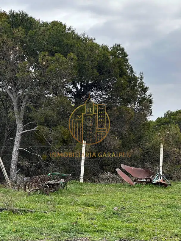 Rural land for sale in Murillo El Cuende, imagen 39