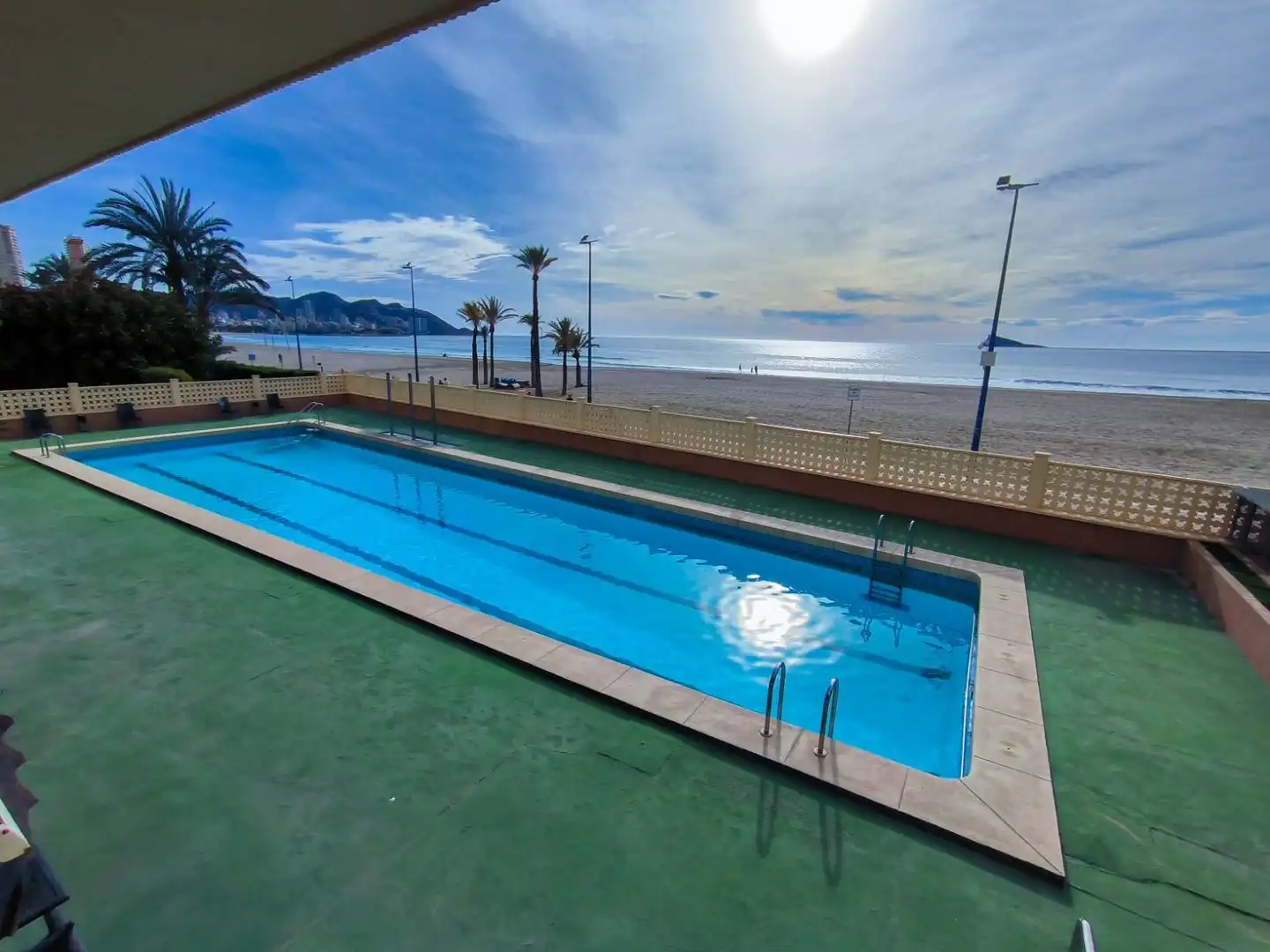 Appartement avec piscine à vendre à Avenida de Xixo, imagen 28