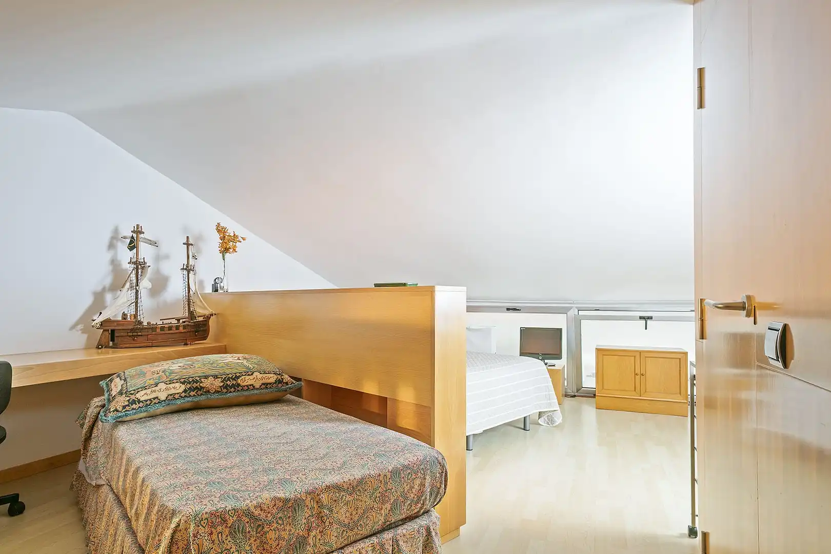 Dachboden zum Verkauf in Palafrugell, Girona