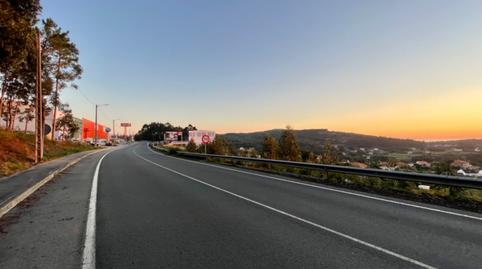 Foto 4 de Terreno industrial en venta en Lugar Arribas, Artes, Ribeira